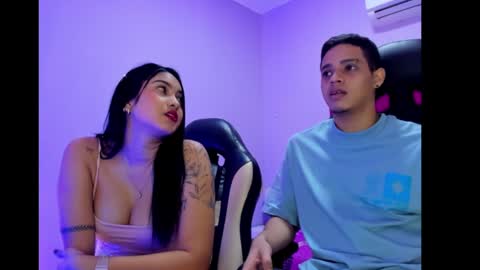 smith_taylor7 online show from 01/11/25, 02:20