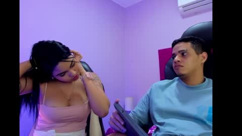 smith_taylor7 online show from 01/11/25, 05:20