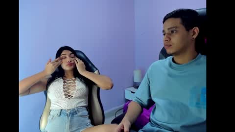 smith_taylor7 online show from 01/13/25, 05:12