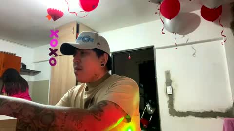 smith_y_ladyagatha online show from 01/24/25, 01:56