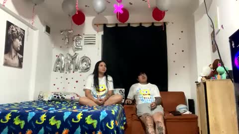 smith_y_ladyagatha online show from 02/07/25, 11:13