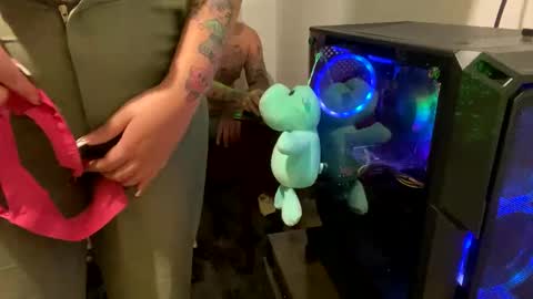 smith_y_ladyagatha online show from 02/26/25, 05:09