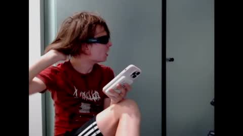 smoke killer online show from 06/22/26, 07:22