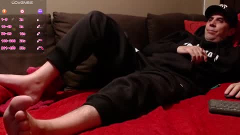 Master J XXX online show from 09/12/25, 03:28