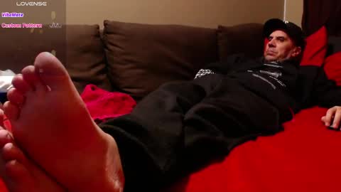 Master J XXX online show from 09/27/25, 08:30