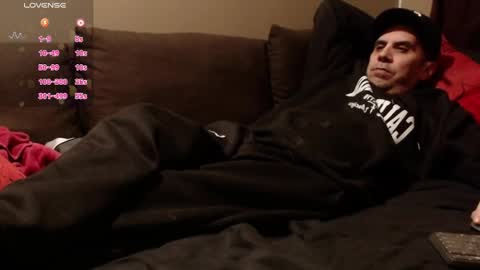 Master J XXX online show from 01/12/26, 09:03