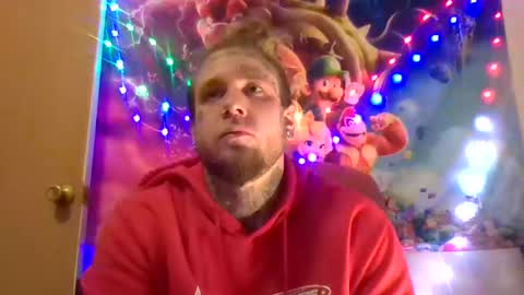 smoke online show from 01/12/25, 10:23