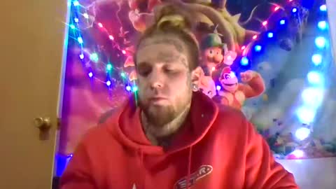 smoke online show from 01/12/25, 04:40