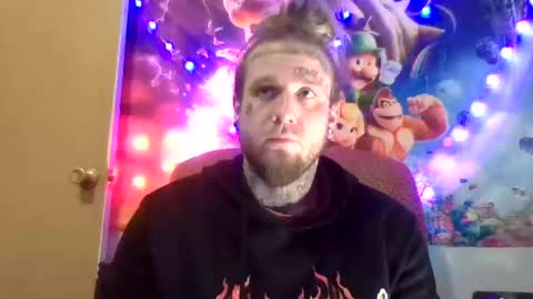 smoke online show from 01/17/25, 05:53