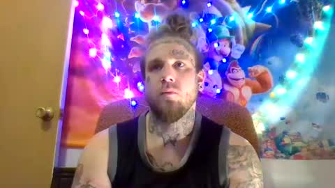 smoke online show from 01/24/25, 04:48