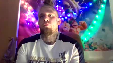 smoke online show from 01/30/25, 04:16