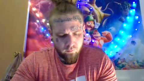 smoke online show from 01/30/25, 04:45