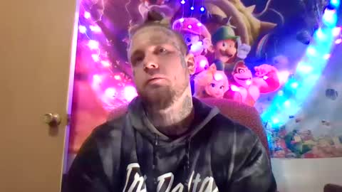 smoke online show from 02/03/25, 10:21