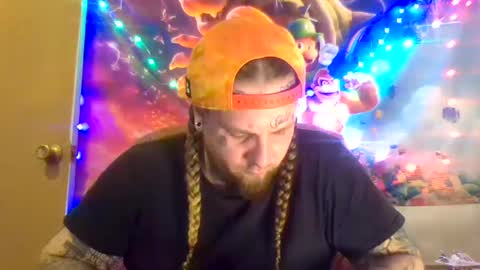 smoke online show from 02/09/25, 05:40