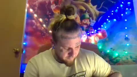 smoke online show from 02/10/25, 02:08