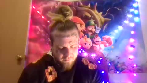 smoke online show from 02/16/25, 11:48