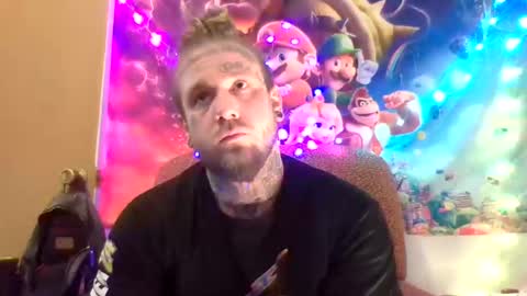 smoke online show from 02/24/25, 06:47