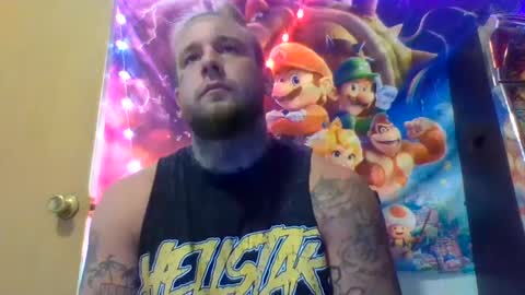 smoke online show from 09/13/25, 02:17