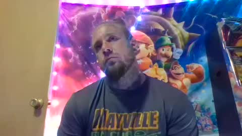 smoke online show from 09/23/25, 12:57