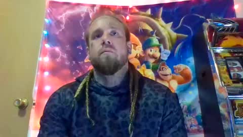 smoke online show from 10/30/25, 12:34