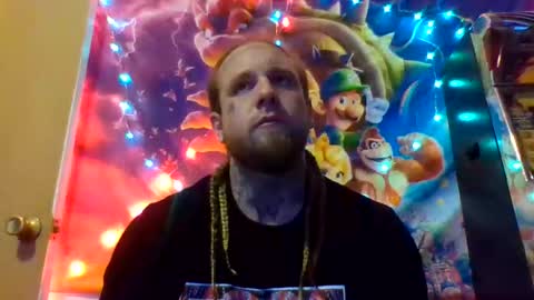 smoke online show from 11/06/25, 12:55