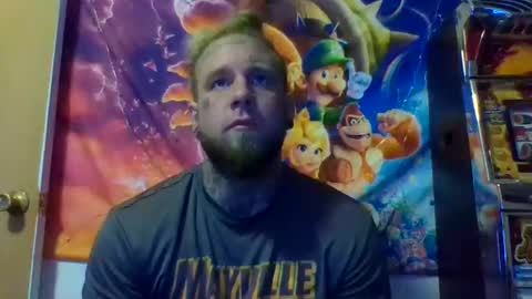 smoke online show from 11/15/25, 10:56