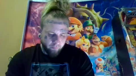 smoke online show from 12/20/25, 03:57