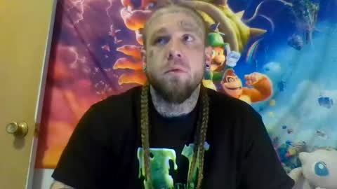 smoke online show from 01/08/26, 01:52