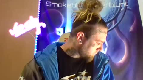 smoke online show from 02/25/26, 11:03