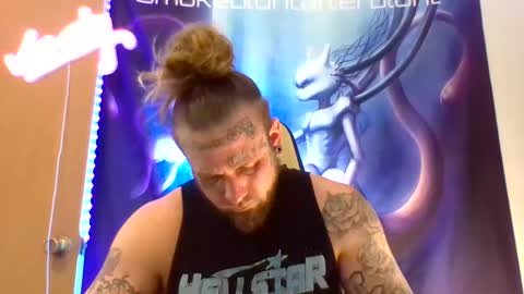 smoke online show from 03/18/26, 05:38