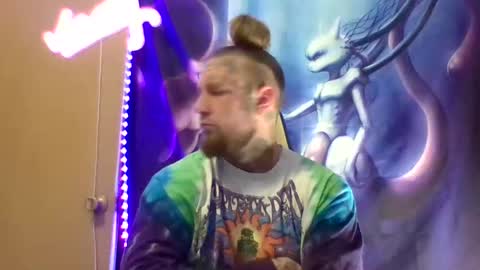 smoke online show from 04/06/26, 12:06