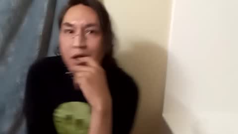 Smokebabe420 online show from 05/19/26, 08:20