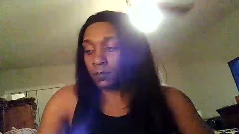 SmokeGoddess35 online show from 01/02/25, 08:17
