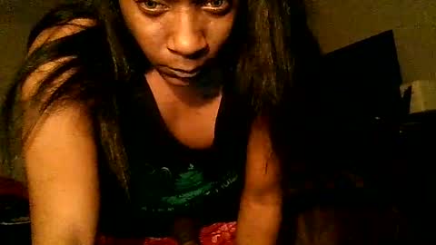 SmokeGoddess35 online show from 01/04/25, 09:10