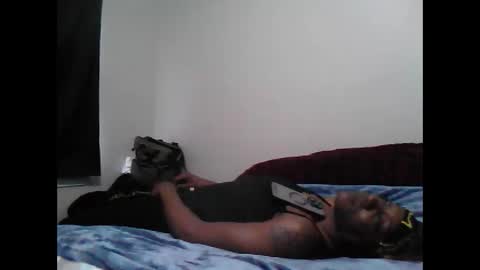 SmokeGoddess35 online show from 09/27/25, 09:20