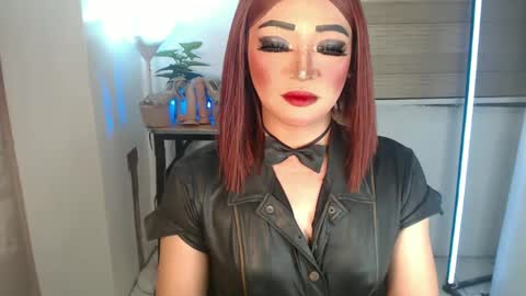 Amanda online show from 02/07/25, 01:22