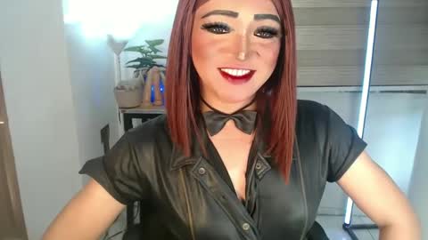 Amanda online show from 02/10/25, 11:45