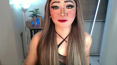 Amanda online show from 02/18/25, 07:09