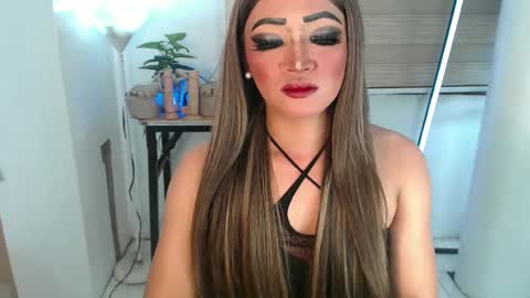 Amanda online show from 02/19/25, 01:51