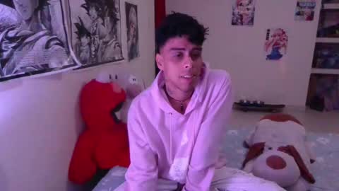 teddy online show from 12/14/24, 07:40