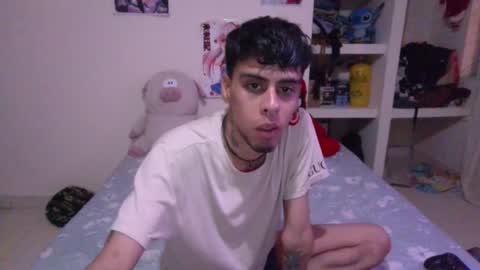 teddy online show from 12/28/24, 03:47