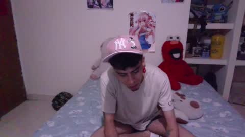 teddy online show from 12/28/24, 09:52