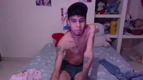 teddy online show from 01/04/25, 09:54