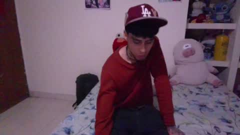 teddy online show from 01/11/25, 06:24