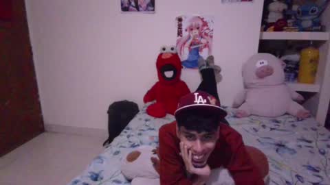 teddy online show from 01/11/25, 09:26