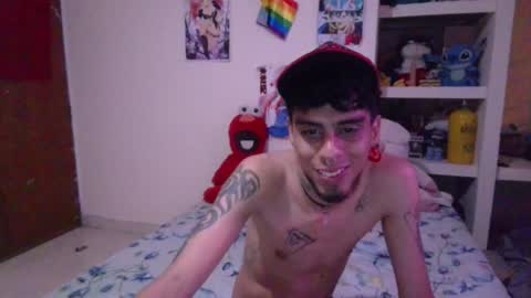 teddy online show from 01/18/25, 11:32