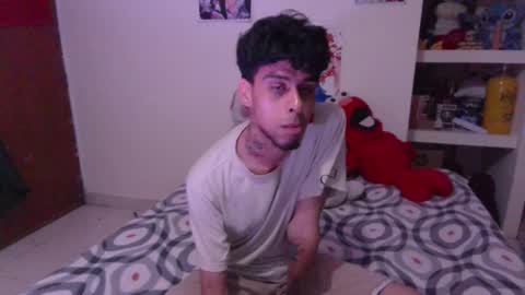 teddy online show from 01/25/25, 07:49