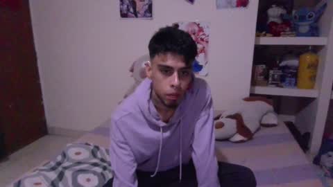 teddy online show from 02/01/25, 08:08