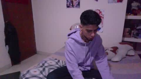 teddy online show from 02/01/25, 11:10