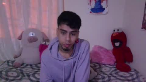 teddy online show from 02/15/25, 07:38